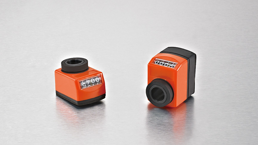 位置顯示器定制，華天世紀選擇東莞歐拓配件廠家